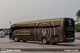 Viação Garcia 92080 na cidade de Curitiba, Paraná, Brasil, por Rodrigo Coimbra. Número da foto: #12462511.