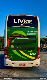 Livre Transportes 3000 na cidade de São Paulo, São Paulo, Brasil, por Felipe Gomes. Número da foto: #:id.