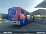 Itamaracá Transportes 1459 na cidade de Abreu e Lima, Pernambuco, Brasil, por Jadeilson Oliveira. Número da foto: #:id.