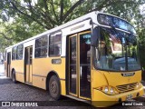 Ônibus Particulares 5980 na cidade de Porto Alegre, Rio Grande do Sul, Brasil, por Daniel Girald. Número da foto: #12461892.