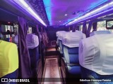 Empresa Gontijo de Transportes 23020 na cidade de Belo Horizonte, Minas Gerais, Brasil, por Edinilson Henrique Ferreira. Número da foto: #12462080.