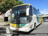 Empresa Gontijo de Transportes 14185 na cidade de Belo Horizonte, Minas Gerais, Brasil, por Douglas Célio Brandao. Número da foto: #12462784.