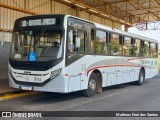 Auto Ônibus Moratense 894 na cidade de Francisco Morato, São Paulo, Brasil, por Matheus Neri dos Santos. Número da foto: #12461508.