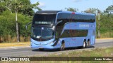 Expresso Guanabara 2223 na cidade de Eusébio, Ceará, Brasil, por Amós  Mattos. Número da foto: #12462351.
