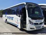 Andmar Fretamento e Turismo 0311 na cidade de Duque de Caxias, Rio de Janeiro, Brasil, por Cleiton Linhares. Número da foto: #12461910.
