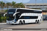 Auto Viação Catarinense 323000 na cidade de Rio de Janeiro, Rio de Janeiro, Brasil, por LUIZ FNTO. Número da foto: #:id.