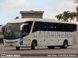 Auto Viação Catarinense 3438 na cidade de Balneário Camboriú, Santa Catarina, Brasil, por João Victor - PHOTOVICTORBUS. Número da foto: #:id.