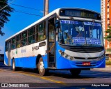 Transportes Barata BN-99024 na cidade de Belém, Pará, Brasil, por Adryan Sálomo. Número da foto: #:id.