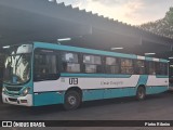 UTB - União Transporte Brasília 4490 na cidade de Brazlândia, Distrito Federal, Brasil, por Pietro Ribeiro. Número da foto: #:id.