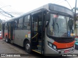 TRANSPPASS - Transporte de Passageiros 8 1159 na cidade de São Paulo, São Paulo, Brasil, por Davi Santos Silva. Número da foto: #12462614.