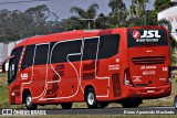 Julio Simões > CS Brasil - JSL 339 na cidade de Nazaré Paulista, São Paulo, Brasil, por Bruno Aparecido Machado. Número da foto: #:id.