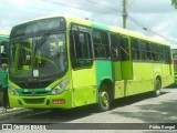 EMVIPI - Empresa Viação Piauí 01064 na cidade de Teresina, Piauí, Brasil, por Pietro Rangel. Número da foto: #:id.