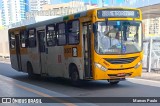 Plataforma Transportes 30027 na cidade de Salvador, Bahia, Brasil, por Marcos Paulo. Número da foto: #:id.