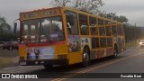 Buzão da Alegria 7649 na cidade de Itatiaia, Rio de Janeiro, Brasil, por Osvaldo Born. Número da foto: #12461936.