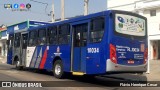 Rápido Campinas RL-10034 na cidade de São Roque, São Paulo, Brasil, por Flávio Henrique Cesar. Número da foto: #:id.