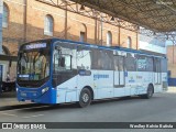 BRT Sorocaba Concessionária de Serviços Públicos SPE S/A 3409 na cidade de Sorocaba, São Paulo, Brasil, por Weslley Kelvin Batista. Número da foto: #12461263.