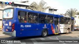Rápido Campinas RL-10008 na cidade de São Roque, São Paulo, Brasil, por Flávio Henrique Cesar. Número da foto: #:id.
