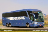 Viação Águia Branca 25890 na cidade de Porto Real, Rio de Janeiro, Brasil, por Paulo Henrique Pereira Borges. Número da foto: #12462300.