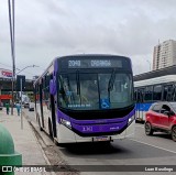 Mobibrasil São Lourenço >>> Mobi-PE 2.362 na cidade de Recife, Pernambuco, Brasil, por Luan Busólogo. Número da foto: #:id.