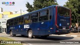 Jundiá Transportadora Turistica 1287 na cidade de São Roque, São Paulo, Brasil, por Flávio Henrique Cesar. Número da foto: #:id.