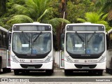 Borborema Imperial Transportes 482 na cidade de Jaboatão dos Guararapes, Pernambuco, Brasil, por Ismael Lima. Número da foto: #:id.
