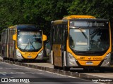Mobi Rio E901100 na cidade de Rio de Janeiro, Rio de Janeiro, Brasil, por Jorge Gonçalves. Número da foto: #12461760.