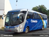 Viação Cometa 12263 na cidade de Rio de Janeiro, Rio de Janeiro, Brasil, por Andrew Campos. Número da foto: #:id.
