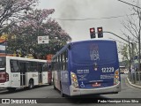 Auto Viação Bragança Metropolitana > Viação Raposo Tavares 12.229 na cidade de São Paulo, São Paulo, Brasil, por Pedro Henrique Alves Silva. Número da foto: #12460974.