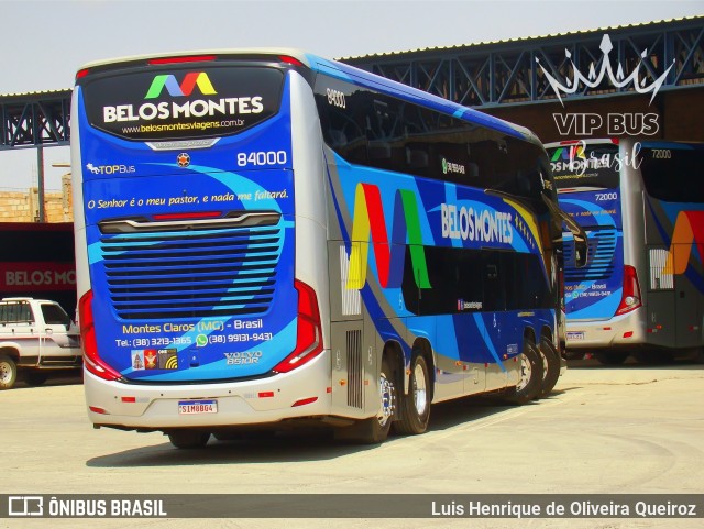 Belos Montes 84000 na cidade de Montes Claros, Minas Gerais, Brasil, por Luis Henrique de Oliveira Queiroz. Número da foto: #12465032.