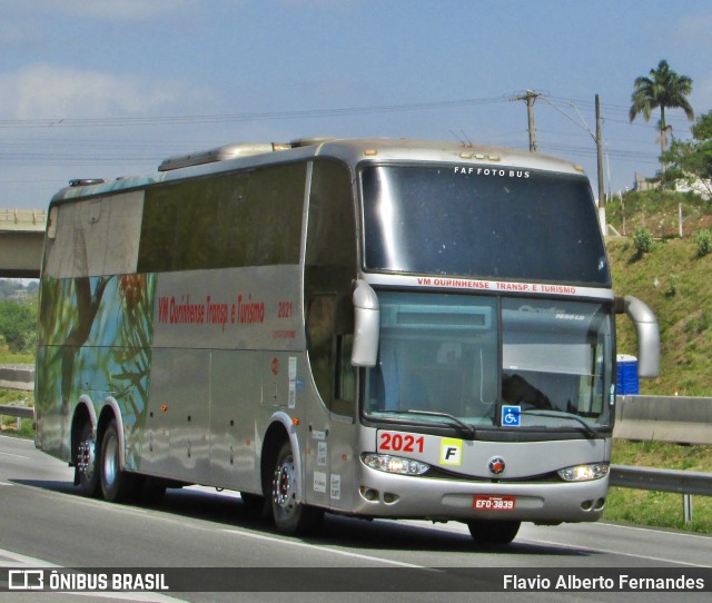 VM Ourinhense Transportes e Turismo 2021 na cidade de Araçariguama, São Paulo, Brasil, por Flavio Alberto Fernandes. Número da foto: #12463466.