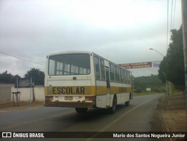 Moisvan Transportes 40117 na cidade de Piritiba, Bahia, Brasil, por Mario dos Santos Nogueira Junior. Número da foto: #12464513.