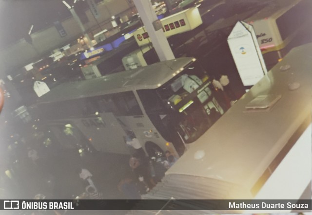 Viação Garcia 6982 na cidade de São Paulo, São Paulo, Brasil, por Matheus Duarte Souza. Número da foto: #12464759.