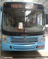 Transtol Transportes 0807023 na cidade de Manaus, Amazonas, Brasil, por Cristiano Eurico Jardim. Número da foto: #:id.
