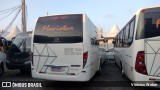 Flaviotur QJW2I22 na cidade de Balneário Camboriú, Santa Catarina, Brasil, por Vinícius Weber. Número da foto: #12463746.
