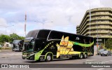 Autobuses Quirquincho 340 na cidade de Ciudad Autónoma de Buenos Aires, Argentina, por Francisco Ivano. Número da foto: #12463472.