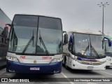 Tempo Tur 740 na cidade de Aparecida, São Paulo, Brasil, por Luiz Henrique Fornazari Toledo. Número da foto: #:id.