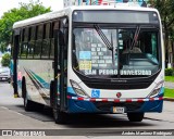 Ruta 51-53 12 na cidade de San José, San José, Costa Rica, por Andrés Martínez Rodríguez. Número da foto: #:id.