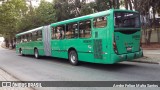 Auto Viação Redentor HB699 na cidade de Curitiba, Paraná, Brasil, por Amdre Felipe Mafra Santos. Número da foto: #:id.