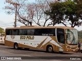 Eco Polo Brasil Transportes 114 na cidade de Niterói, Rio de Janeiro, Brasil, por Rafael Lima. Número da foto: #12464523.