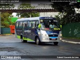 Jumbo Turismo 805 na cidade de São Paulo, São Paulo, Brasil, por Gabriel Giacomin de Lima. Número da foto: #12463850.