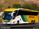 Empresa Gontijo de Transportes 19725 na cidade de Belo Horizonte, Minas Gerais, Brasil, por César Ônibus. Número da foto: #12464040.