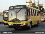 Viação Elite 2221 na cidade de Volta Redonda, Rio de Janeiro, Brasil, por Luis Marcelo Santos. Número da foto: #:id.