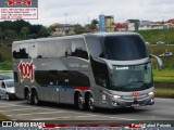 Auto Viação 1001 RJ 108.1132 na cidade de São José dos Campos, São Paulo, Brasil, por Paulo Rafael Peixoto. Número da foto: #12463227.