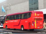 Viação Sampaio 9631 na cidade de Rio de Janeiro, Rio de Janeiro, Brasil, por Andrew Campos. Número da foto: #12465214.