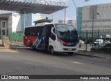 Grupo Serveng - Serveng Transportes 37.310 na cidade de São Paulo, São Paulo, Brasil, por Rafael Lopes de Oliveira. Número da foto: #12463209.