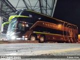Viação Garcia 98190 na cidade de Paranavaí, Paraná, Brasil, por Robson Alves. Número da foto: #12464768.