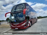 Real Alagoas de Viação 302 na cidade de Capela, Sergipe, Brasil, por Bruno Costa. Número da foto: #:id.