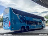 Auto Viação Progresso 6103 na cidade de Belo Jardim, Pernambuco, Brasil, por Joalison Batista. Número da foto: #:id.