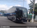 Viação Cometa 721533 na cidade de São Paulo, São Paulo, Brasil, por Rafael Lopes de Oliveira. Número da foto: #12465073.