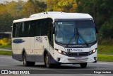 Fratelli Transporte e Turismo 187 na cidade de Joinville, Santa Catarina, Brasil, por Diogo Luciano. Número da foto: #12464966.